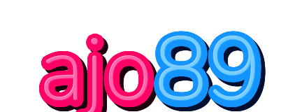 ajo89 — logo kanal