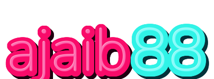 ajaib88 — logo kanal