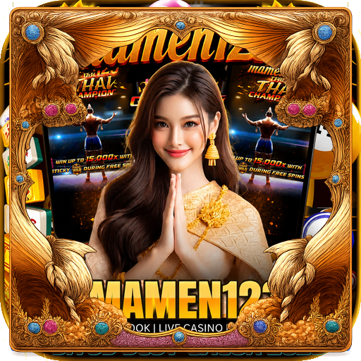 mamen123 — mitra unggulan